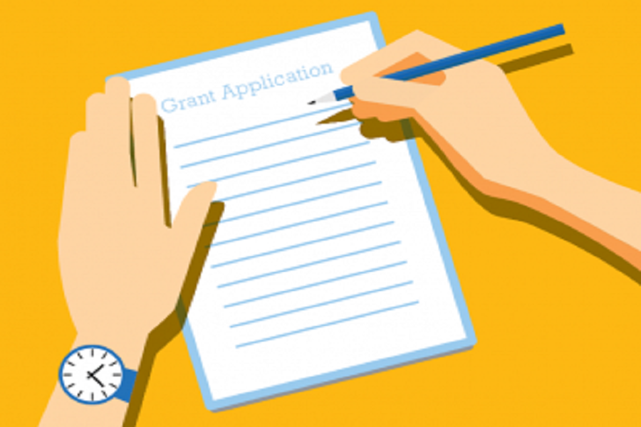 Further information on the deadline for first stage applications in the first funding round of 2019 Image Further information on the deadline for first stage applications in the first funding round of 2019 Image